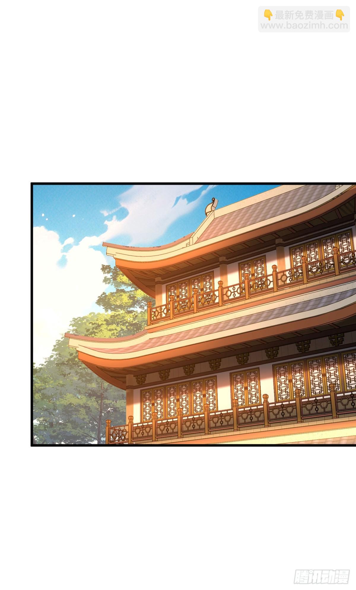 第74话 这家伙&hellip;穿越者？-第74话