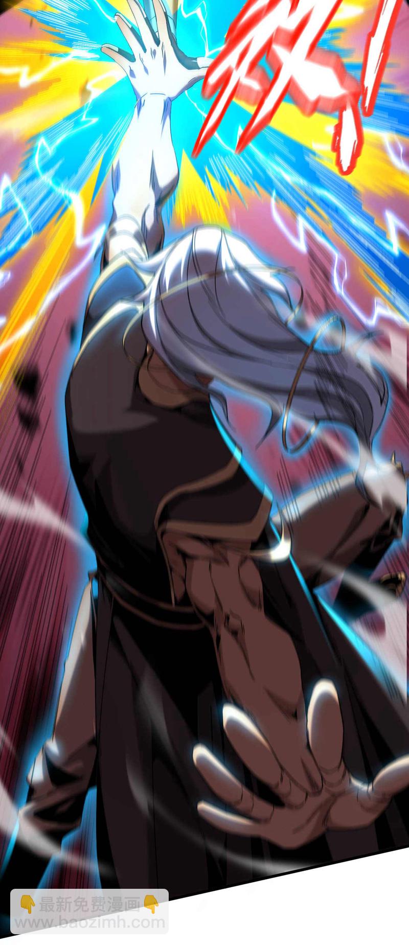 第8话 见死不救！-第8话