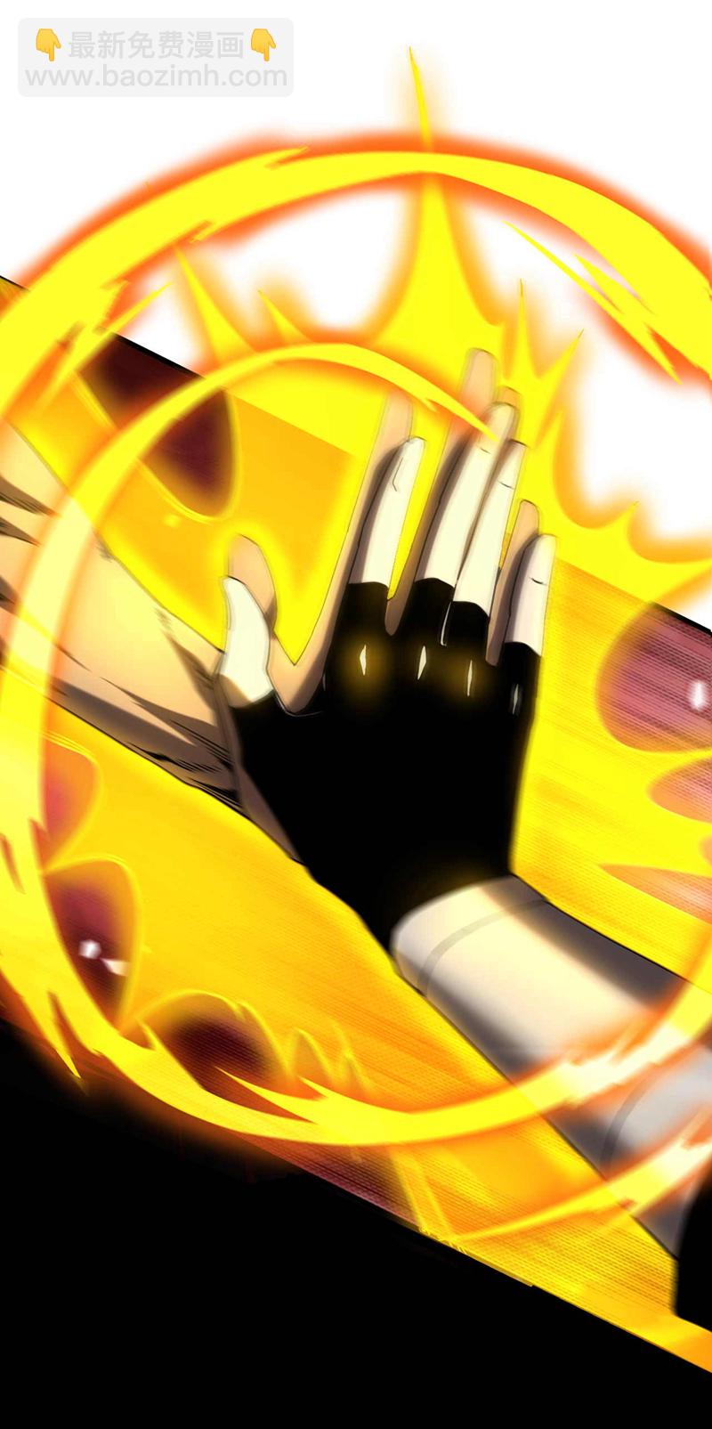 第8话 见死不救！-第8话