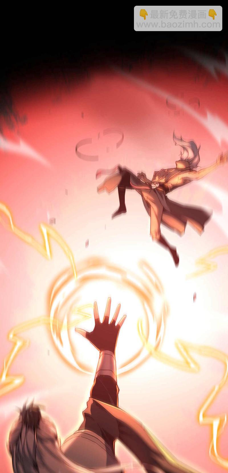 第8话 见死不救！-第8话