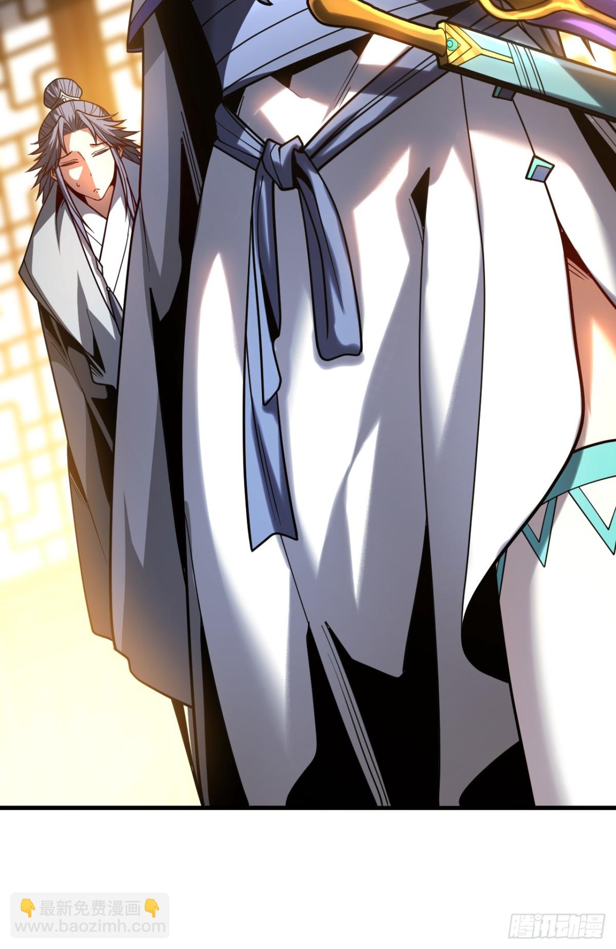 第82话 第十道雷劫-第82话