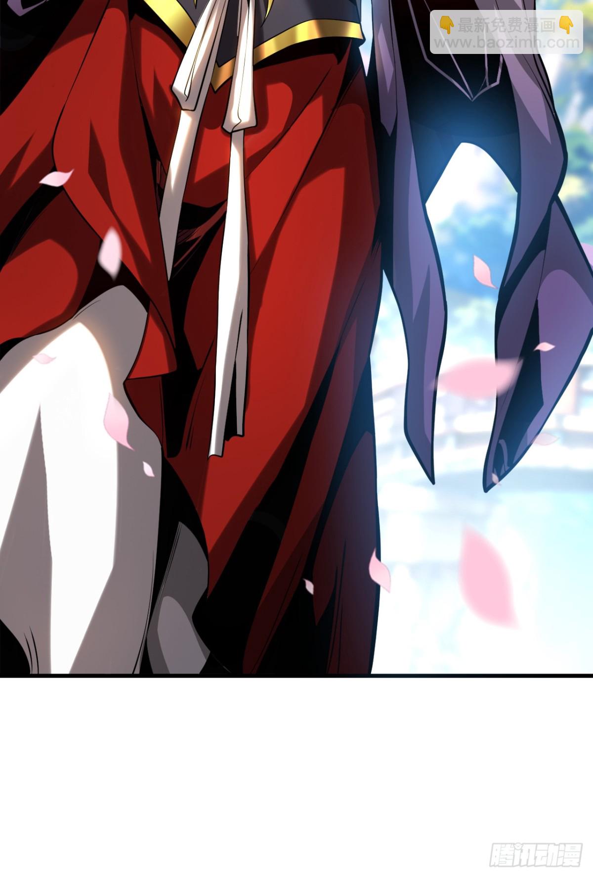 第86话 凤族血脉-第86话