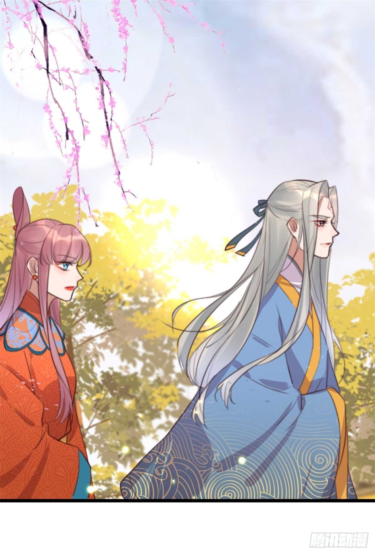 第30话 这声娘子叫早了-第30话