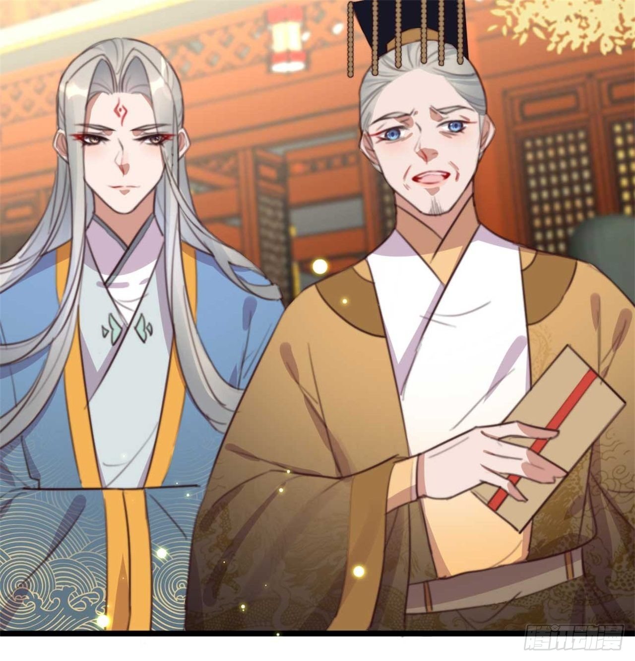 第30话 这声娘子叫早了-第30话