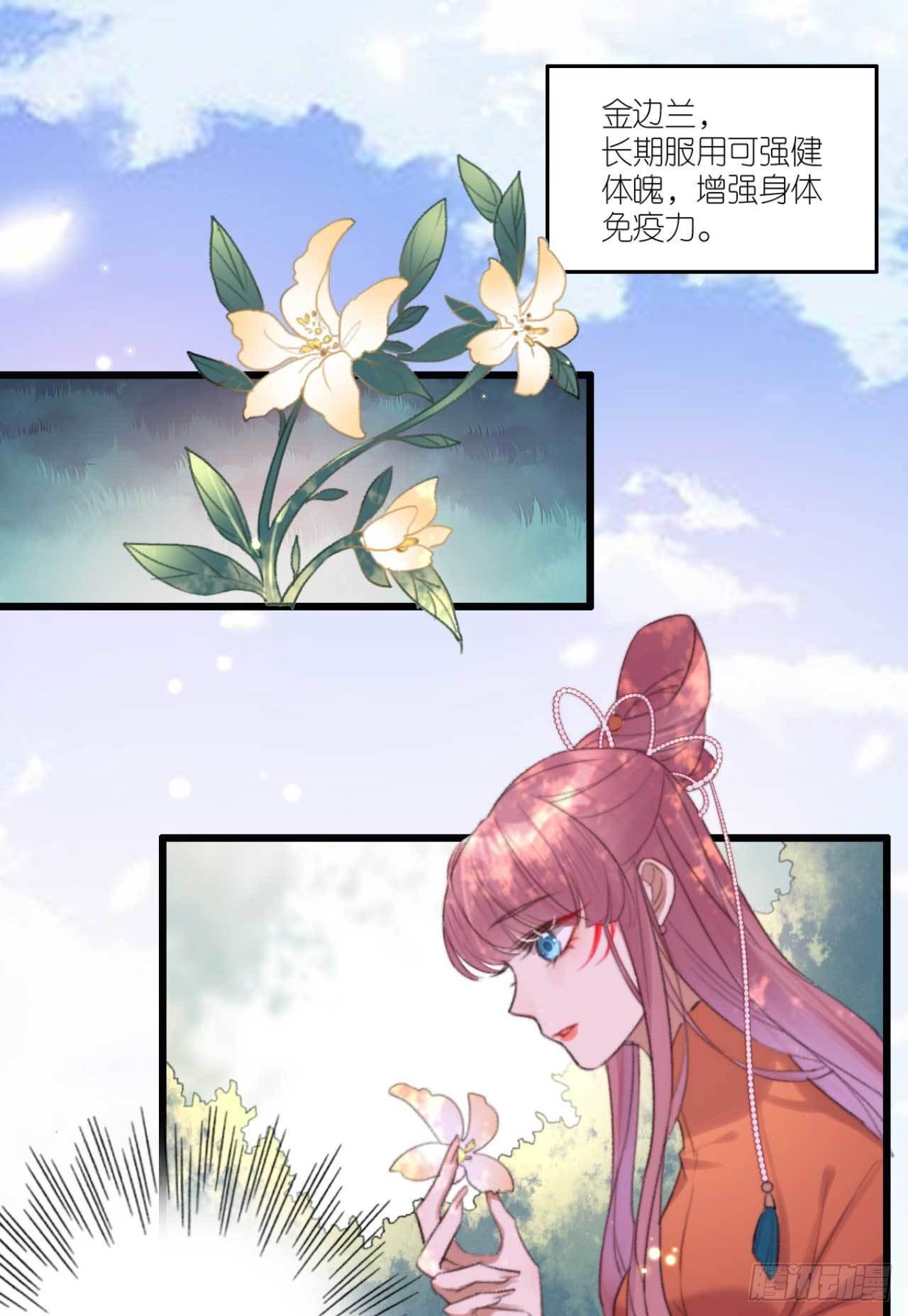 第4话 五行都亮了？-第4话