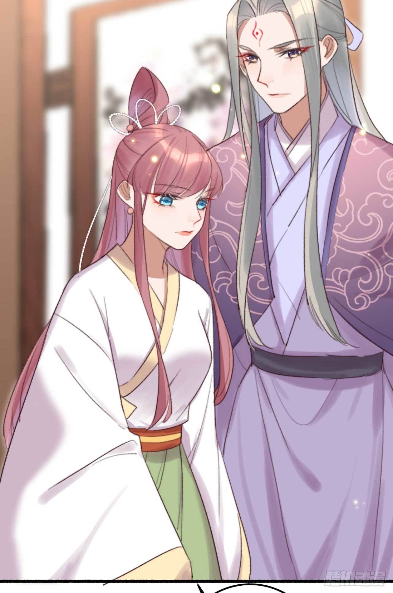 第8话 善意的谎言-第8话