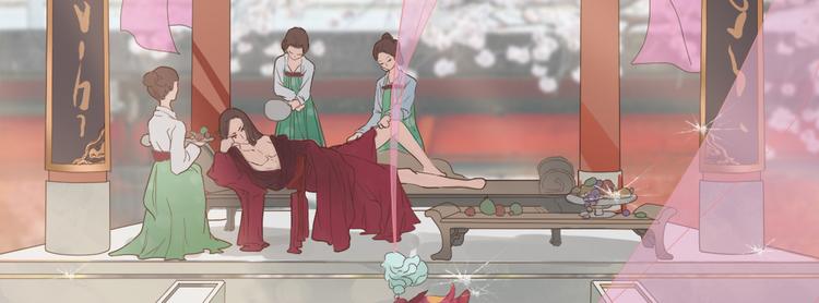 第三十四话(1/4)-第38话