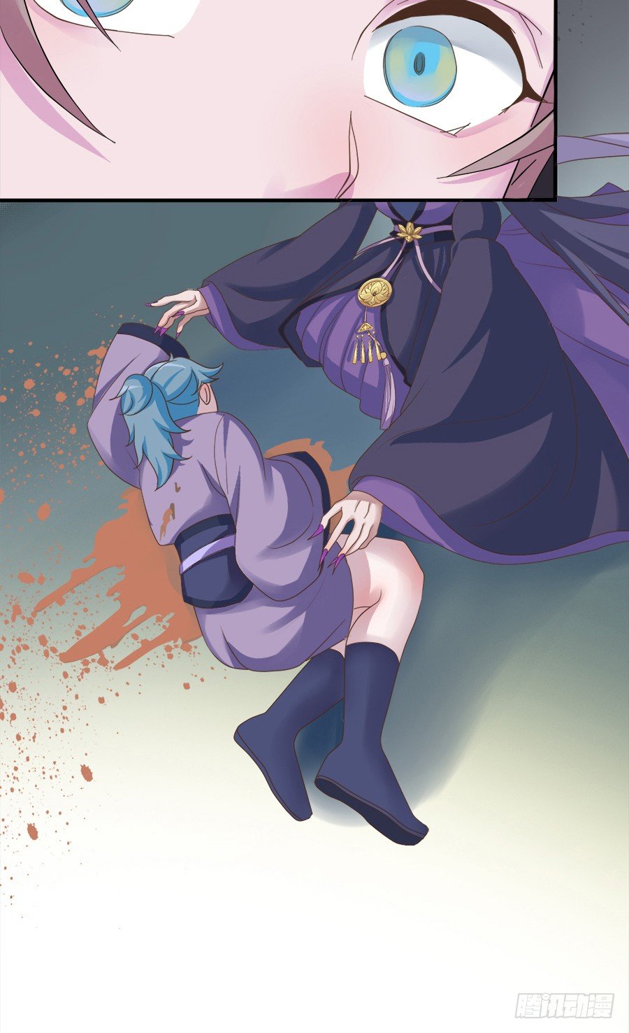 第二十一话(1/2)-第26话