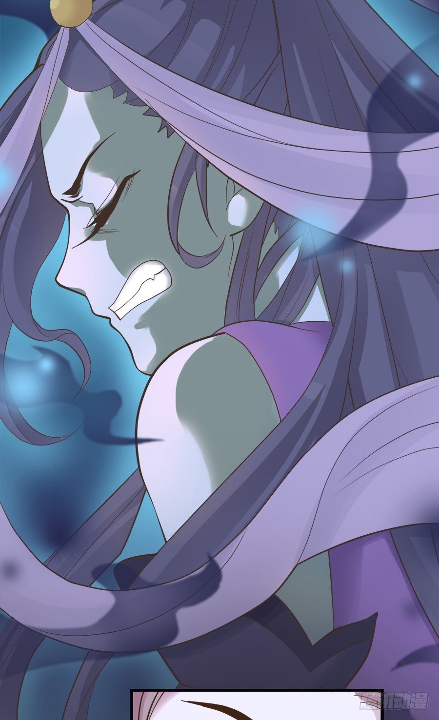 第二十一话(1/2)-第26话