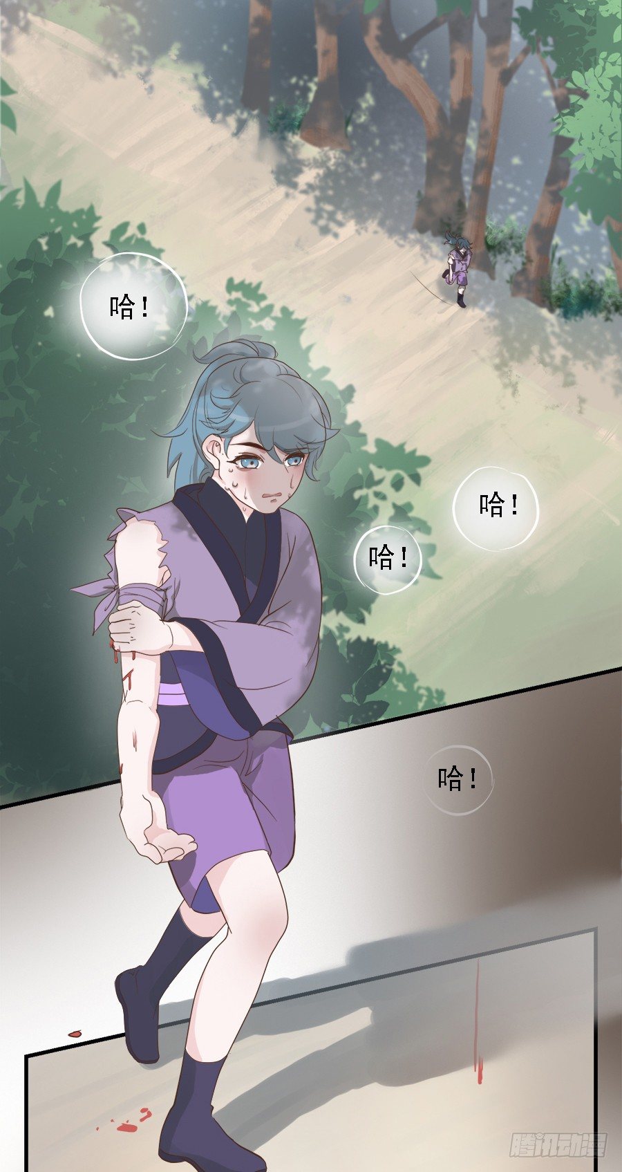 第二十三话-第28话