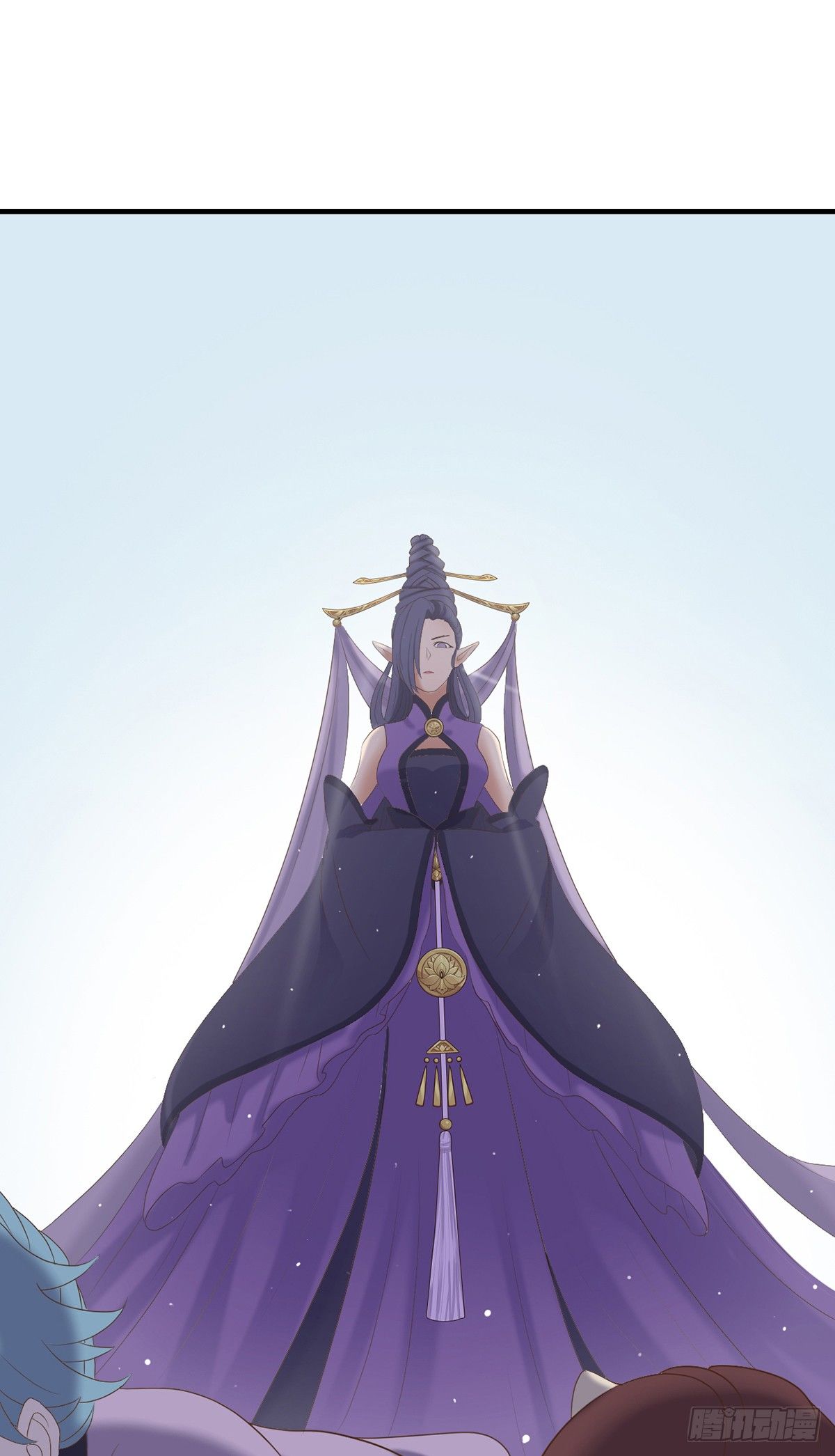 第二十七话(1/2)-第32话