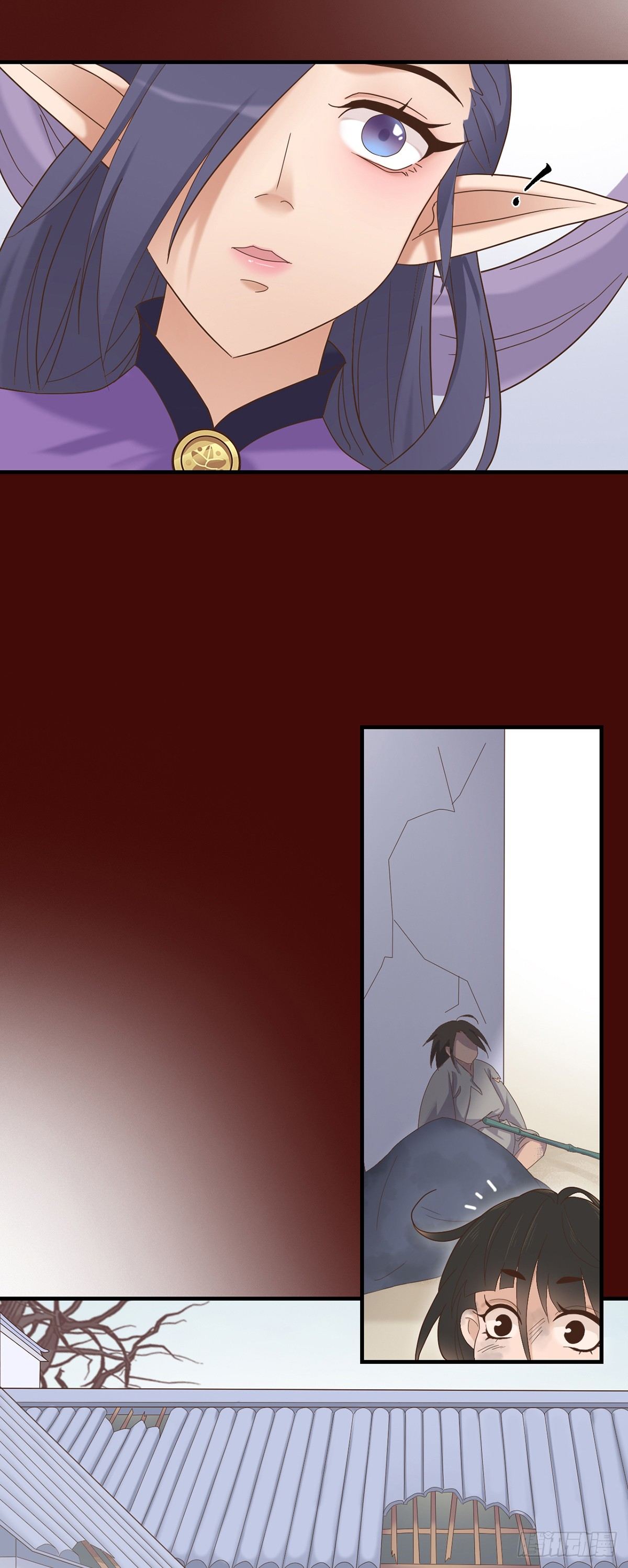 第二十七话(1/2)-第32话