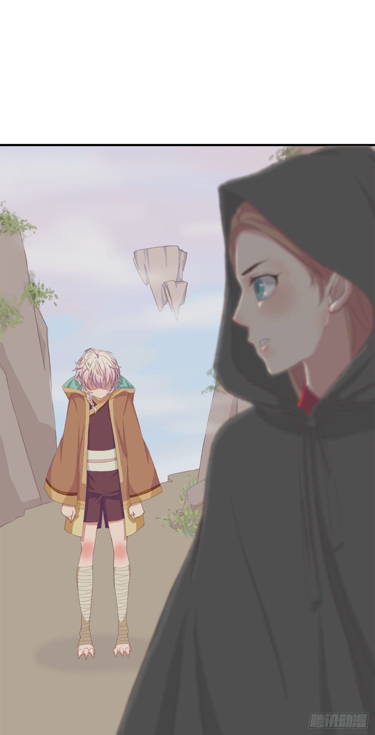 第三十五话(1/2)-第40话