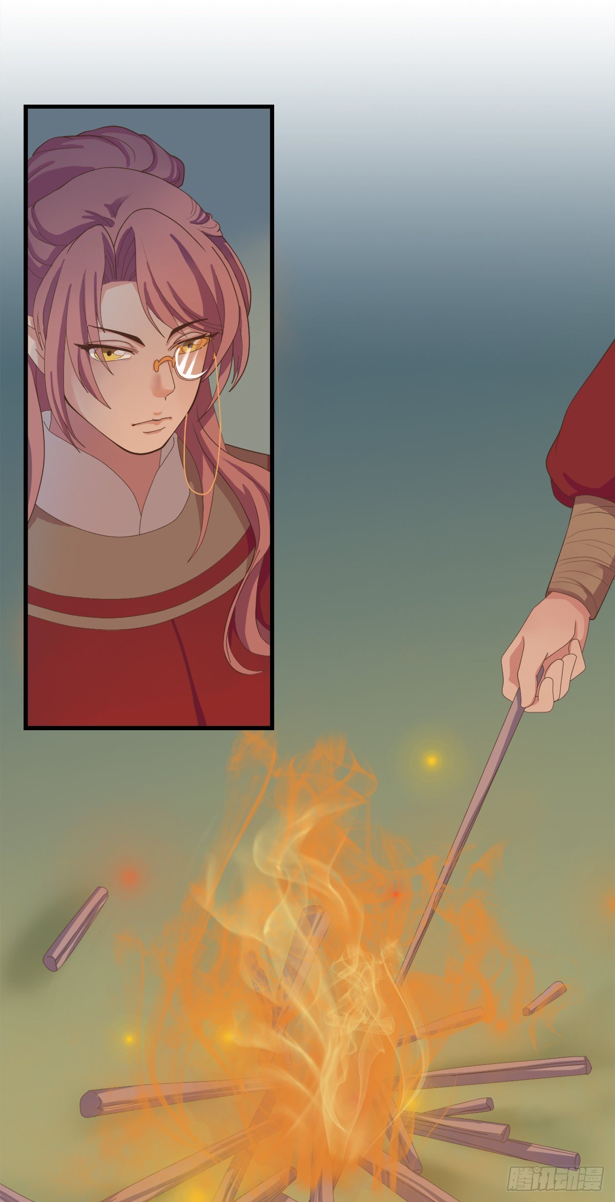 第三十五话(1/2)-第40话