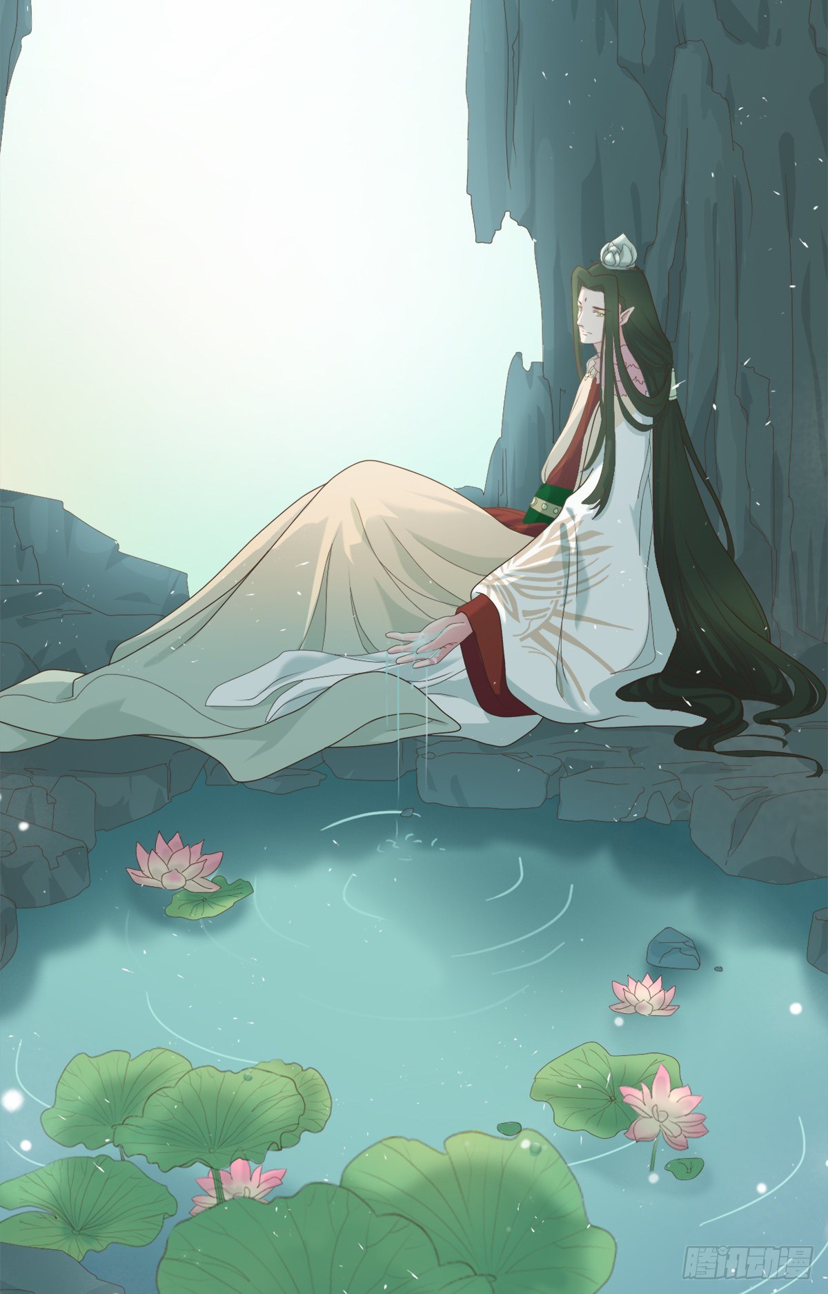 第三十七话(1/2)-第44话