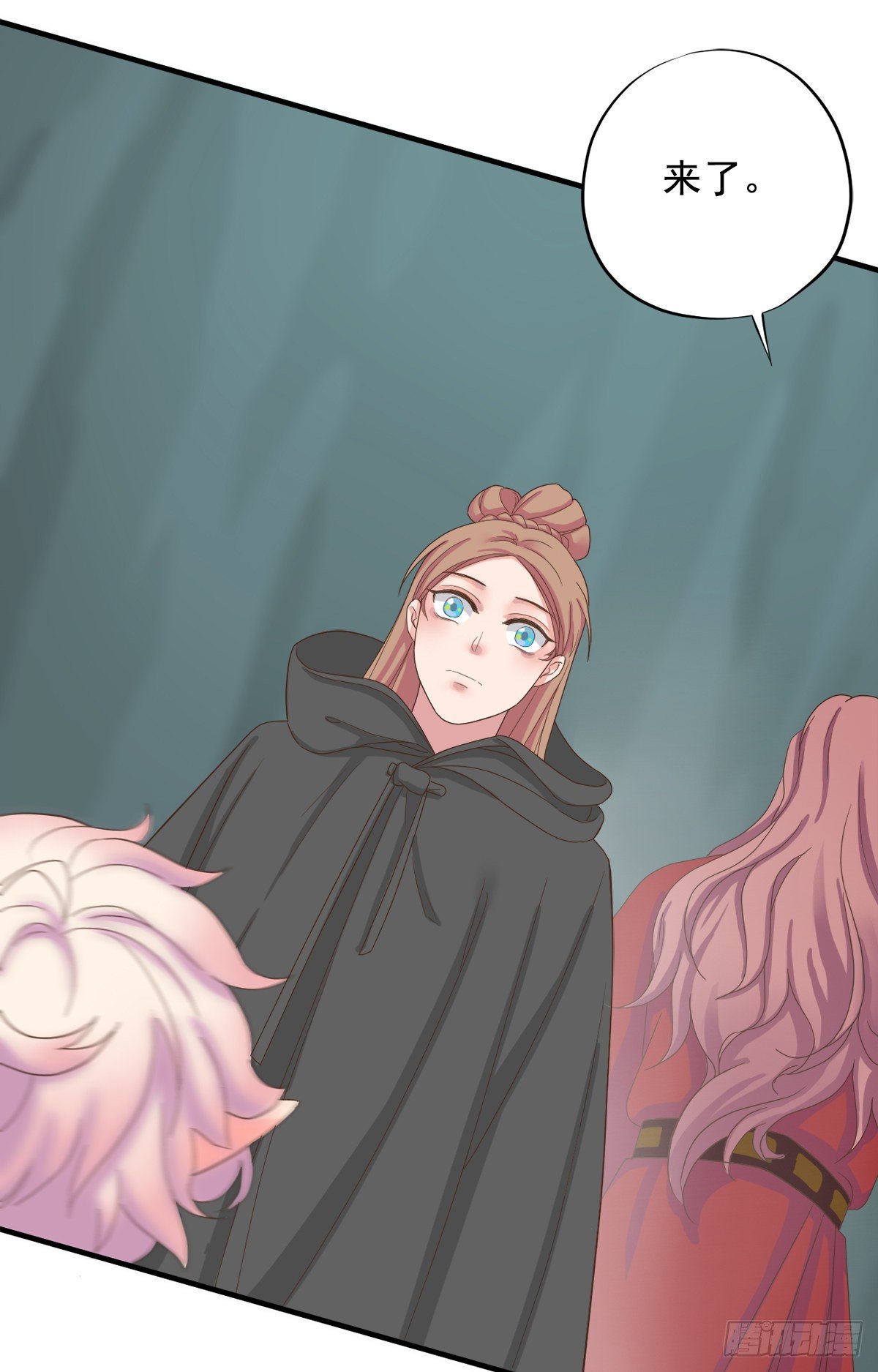 第三十七话(1/2)-第44话