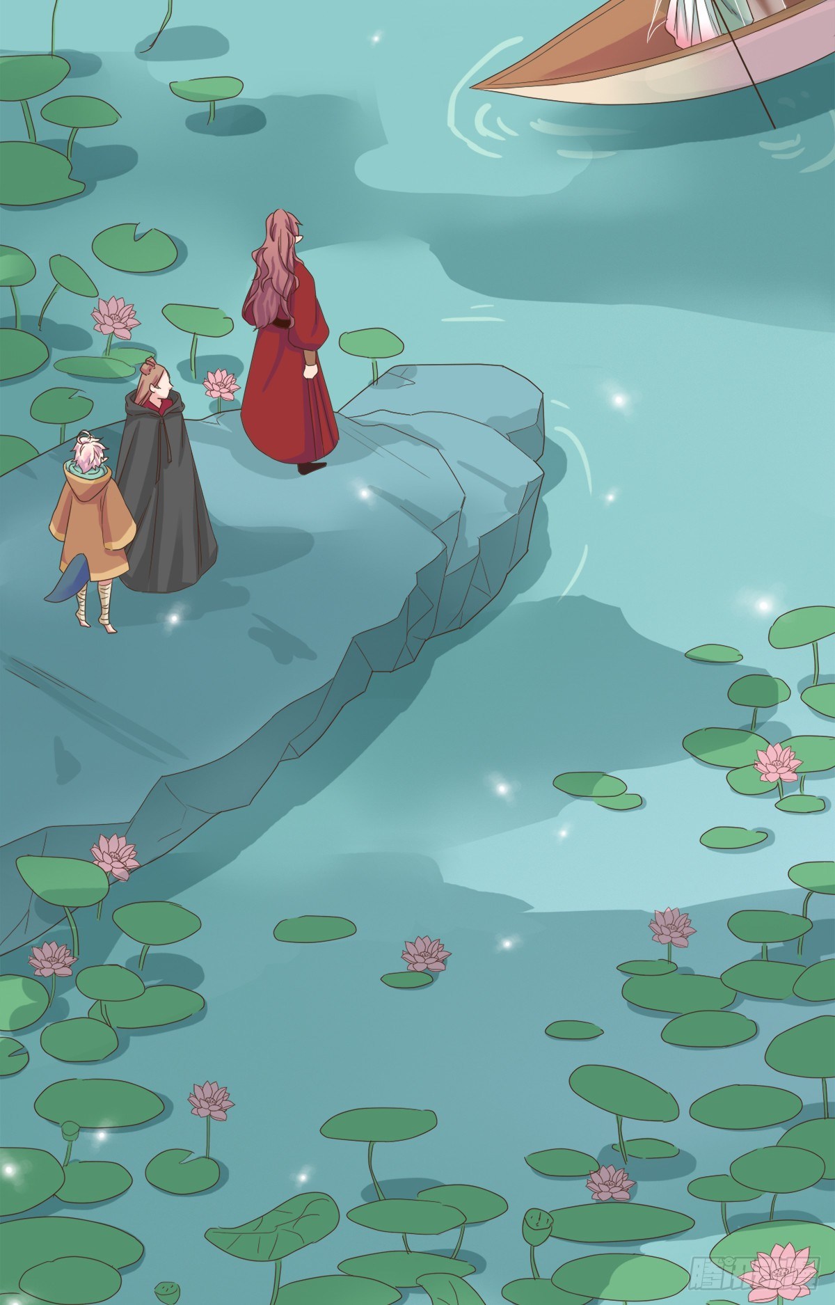 第三十七话(1/2)-第44话