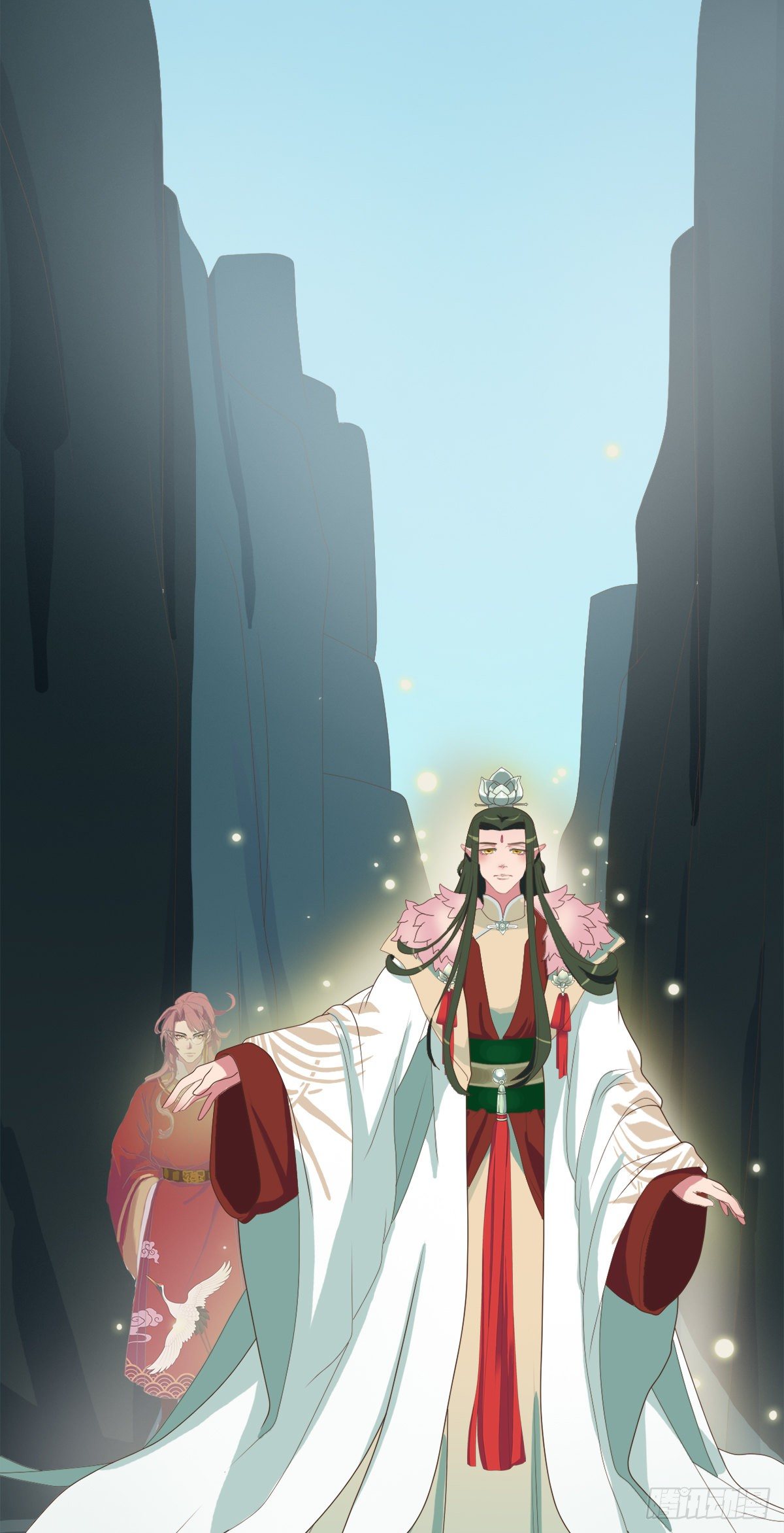 第三十九话(1/2)-第46话