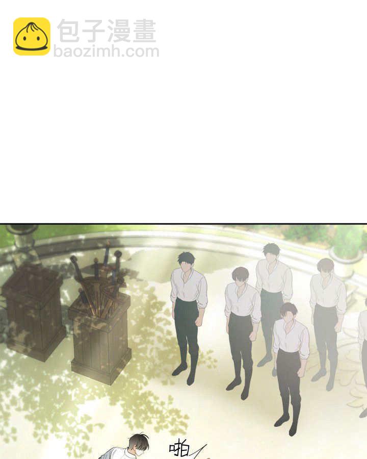 冬城的小囚犯 - 第34話(1/3) - 6