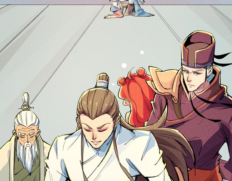 第18话 夺船？臭弟弟！(1/3)-第20话