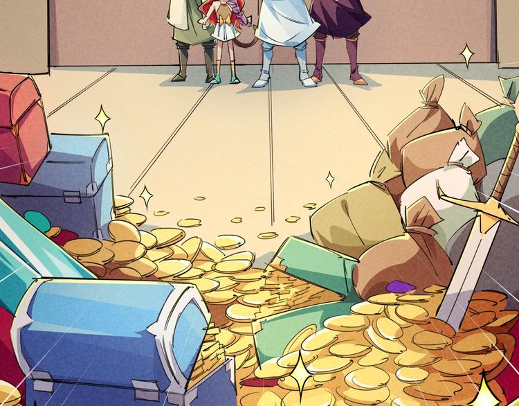 第18话 夺船？臭弟弟！(1/3)-第20话