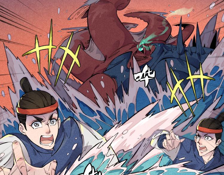 第2话 放手一搏(1/4)-第4话