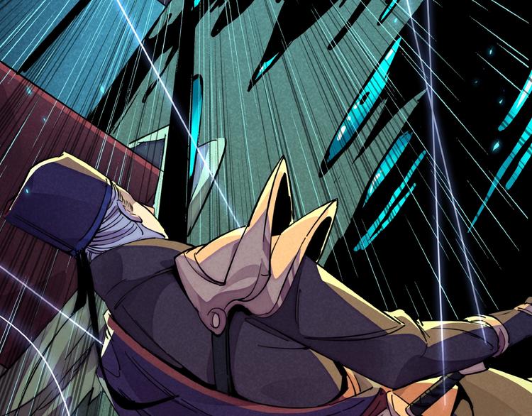 第4话 化险为夷(1/3)-第6话