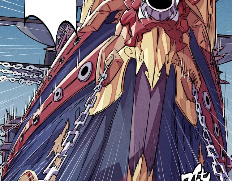 第6话 机关陷阱(1/3)-第8话