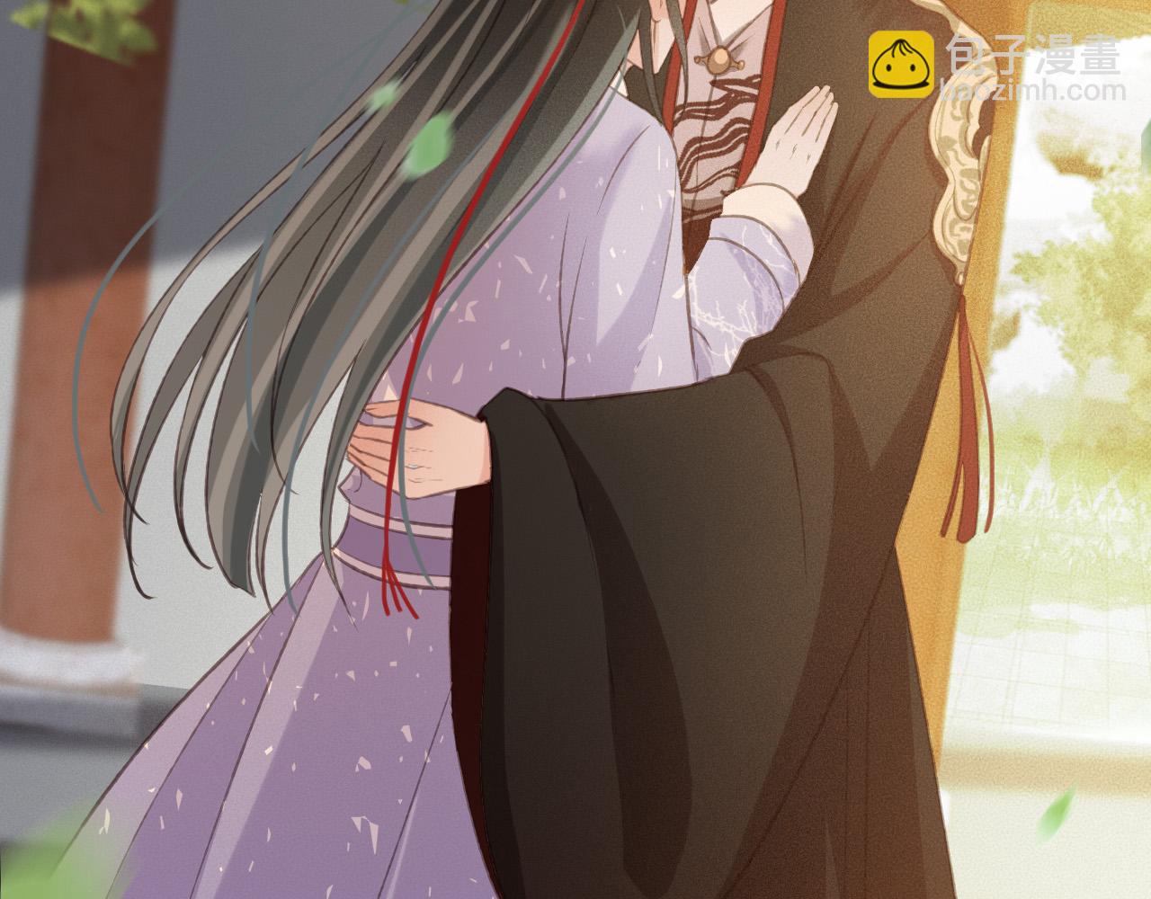 完结篇 我们回家吧(1/2)-第110话