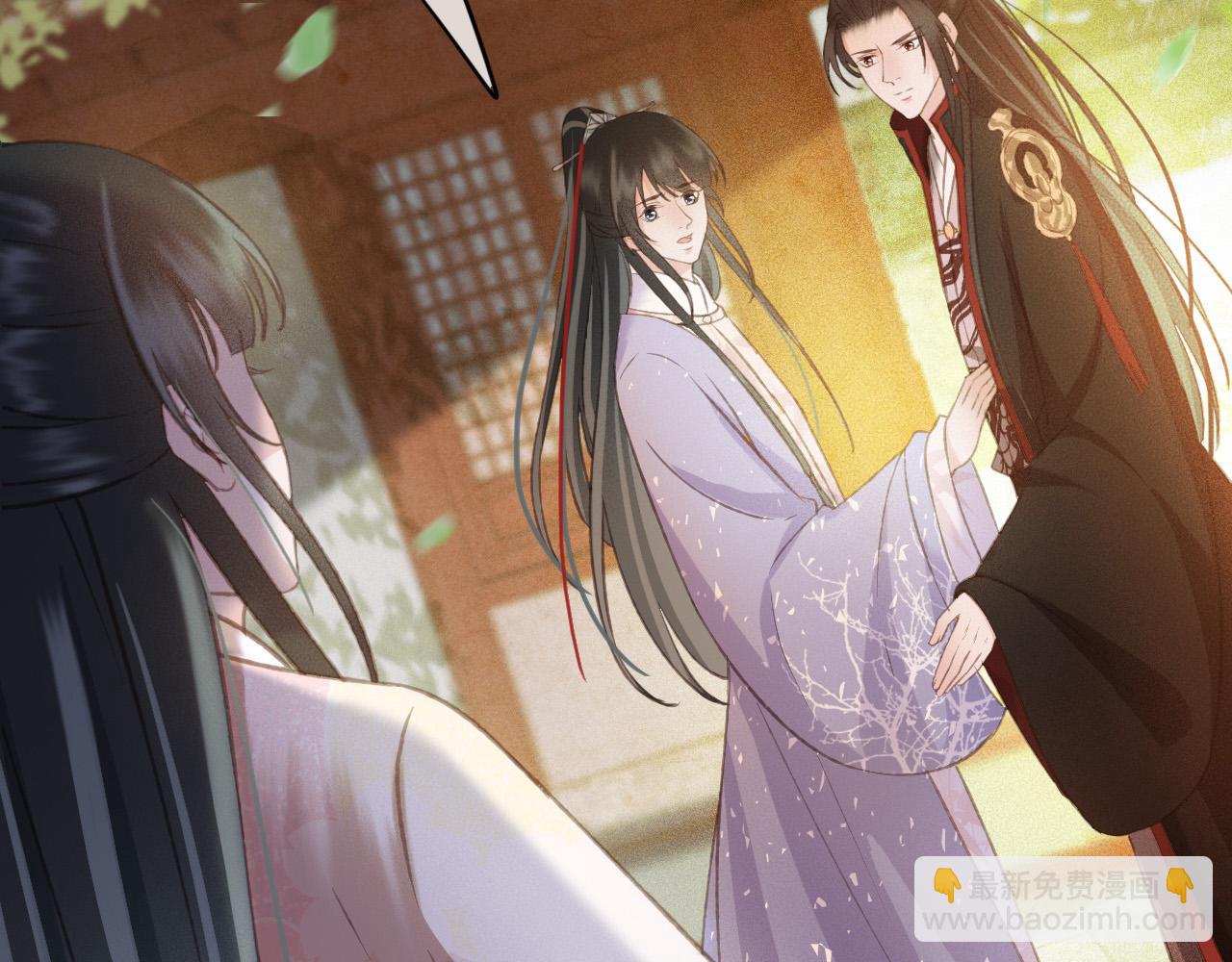 完结篇 我们回家吧(1/2)-第110话