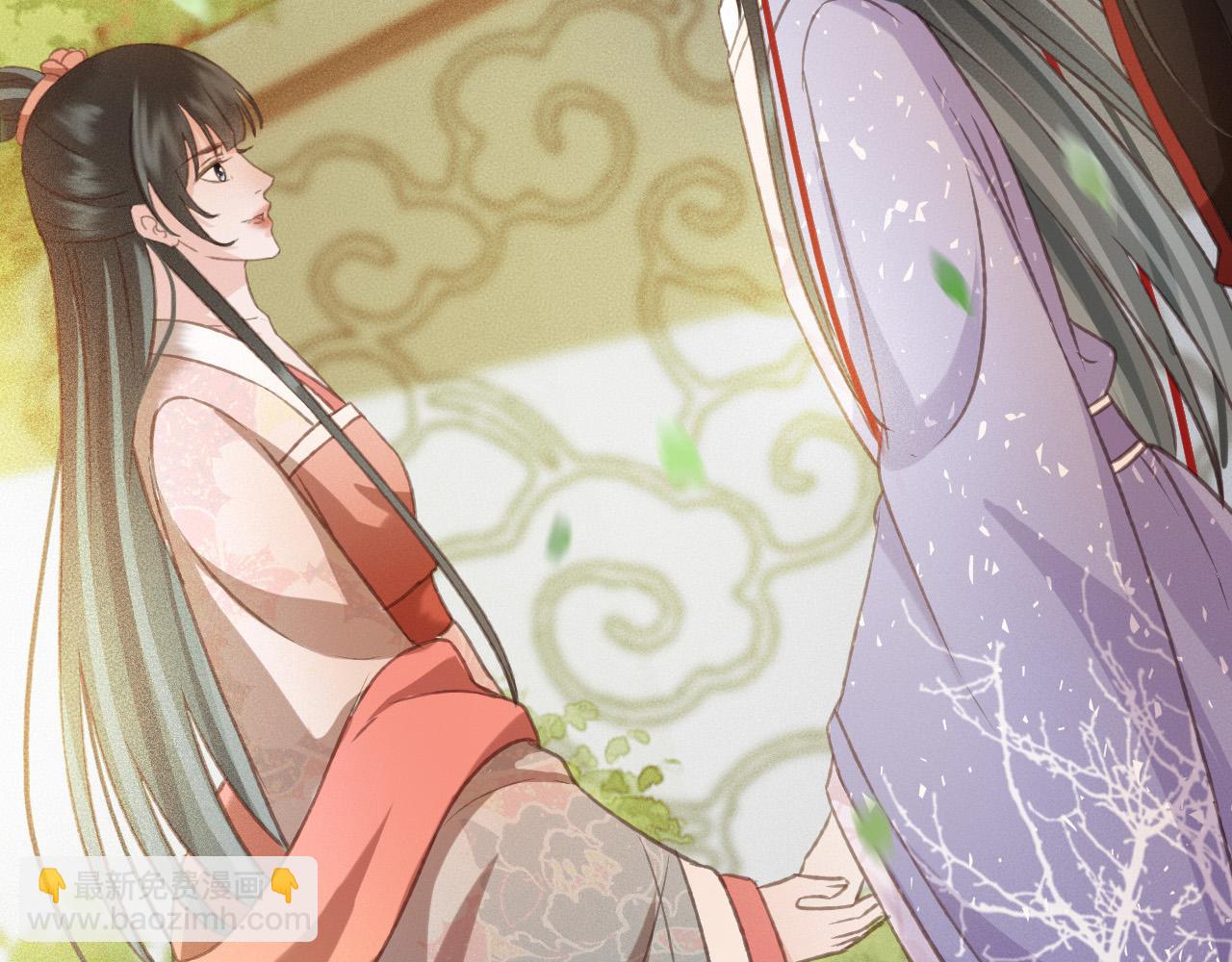 完结篇 我们回家吧(1/2)-第110话