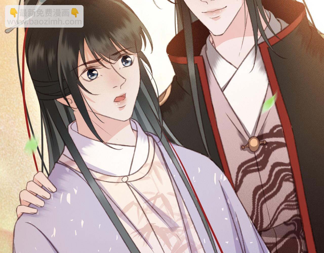 完结篇 我们回家吧(1/2)-第110话