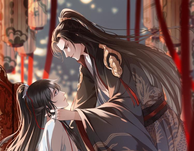 第15话 想要我扒光你丢出去？(1/3)-第16话