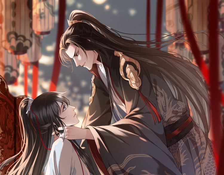 第23话 我要你自己想起来(1/3)-第24话