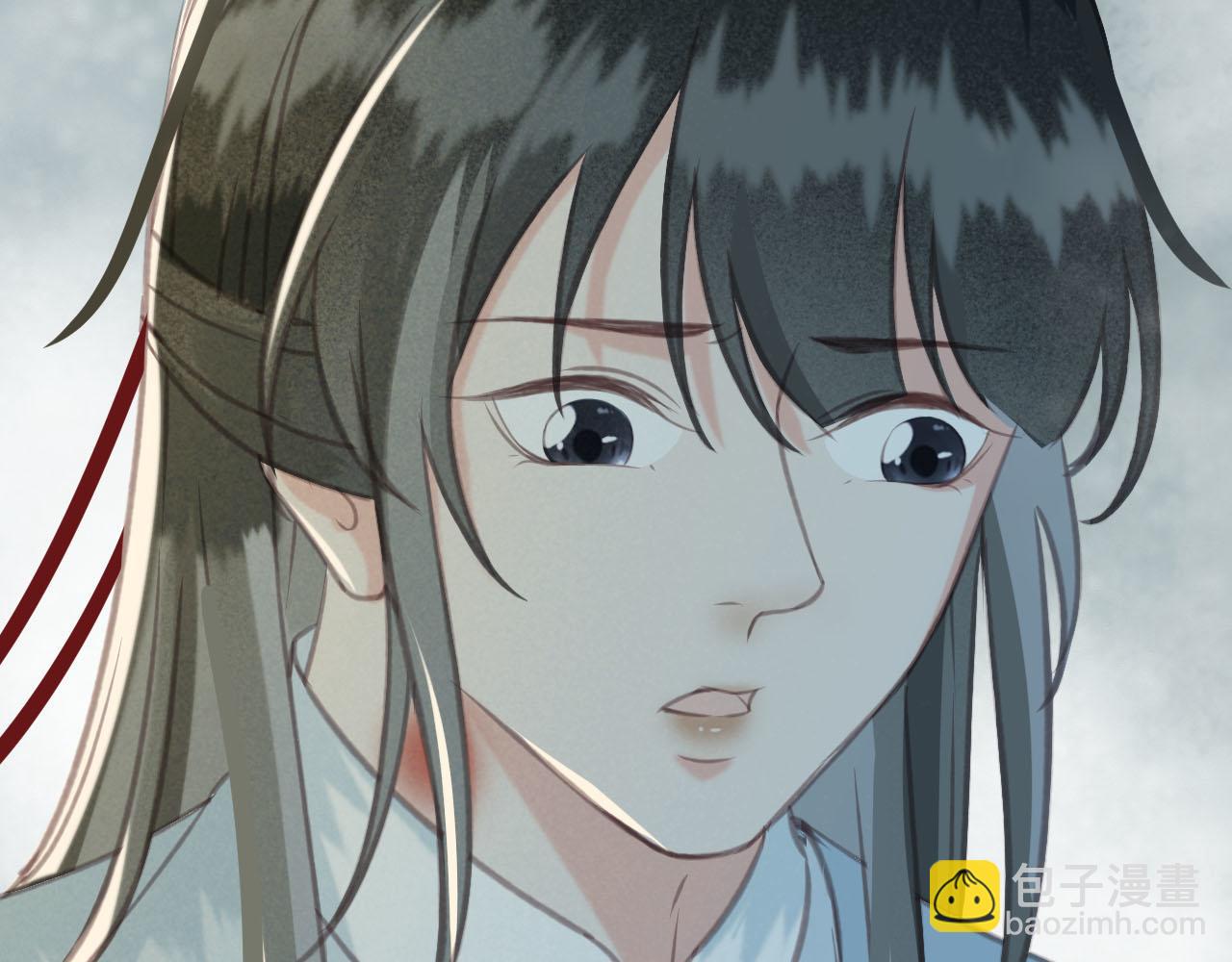 第27话 私通外男？(1/3)-第28话