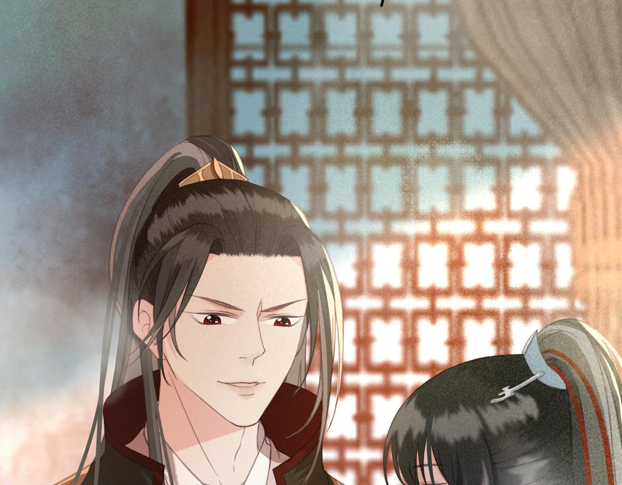 第29话 小太监安歌(1/3)-第30话