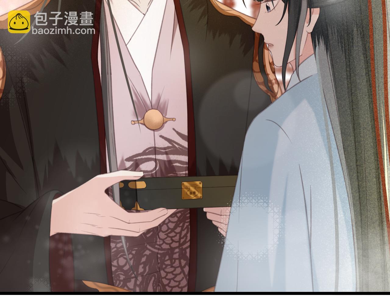 第29话 小太监安歌(1/3)-第30话