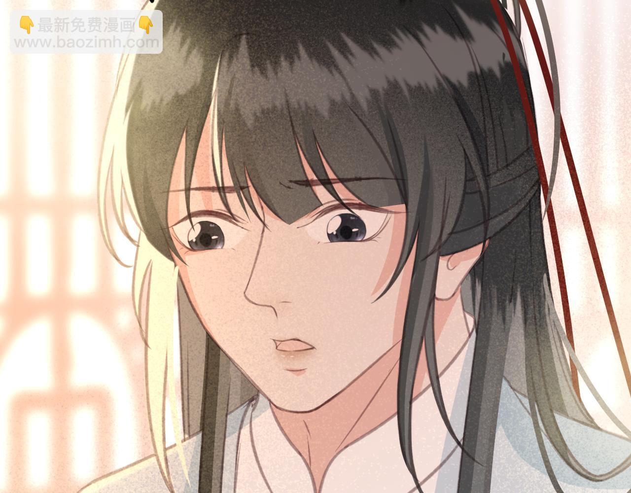 第29话 小太监安歌(1/3)-第30话