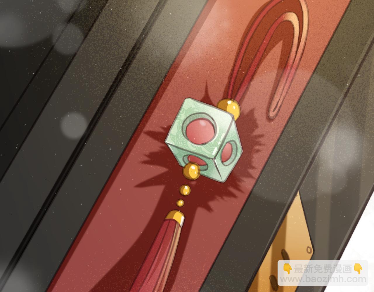 第29话 小太监安歌(1/3)-第30话