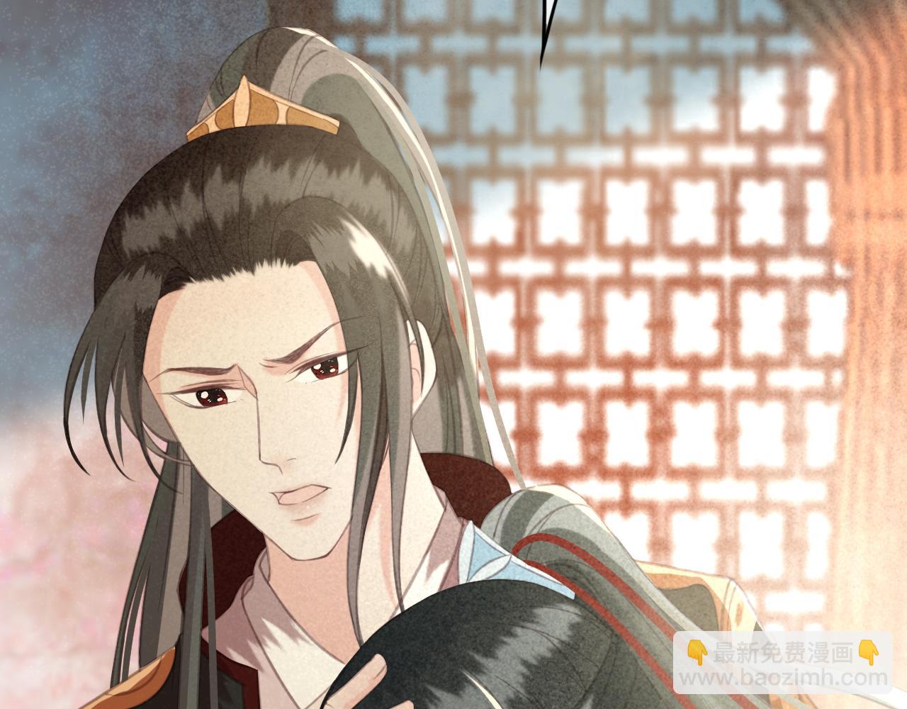 第29话 小太监安歌(1/3)-第30话