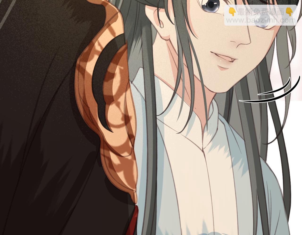 第29话 小太监安歌(1/3)-第30话