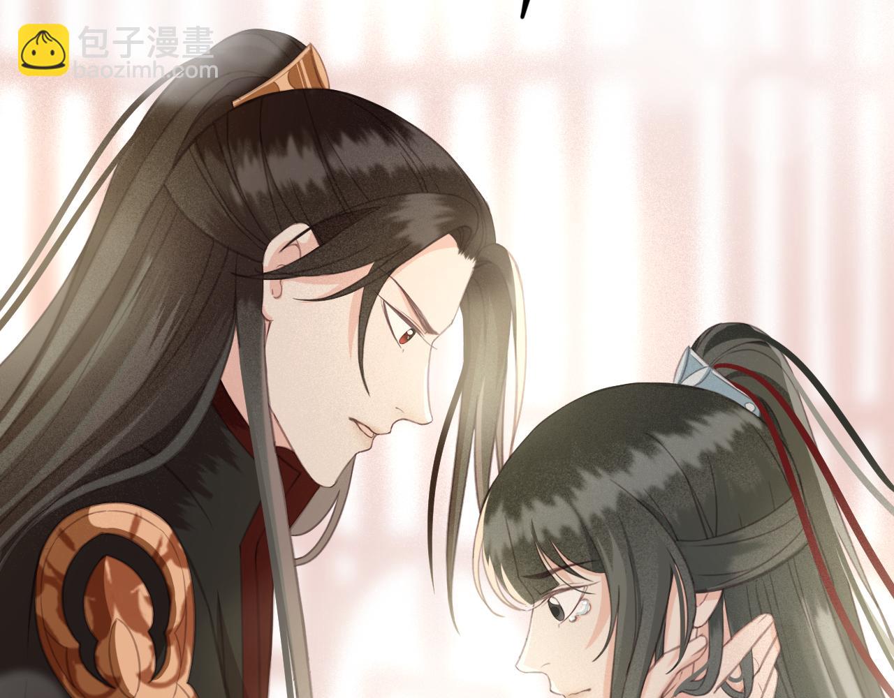 第29话 小太监安歌(1/3)-第30话