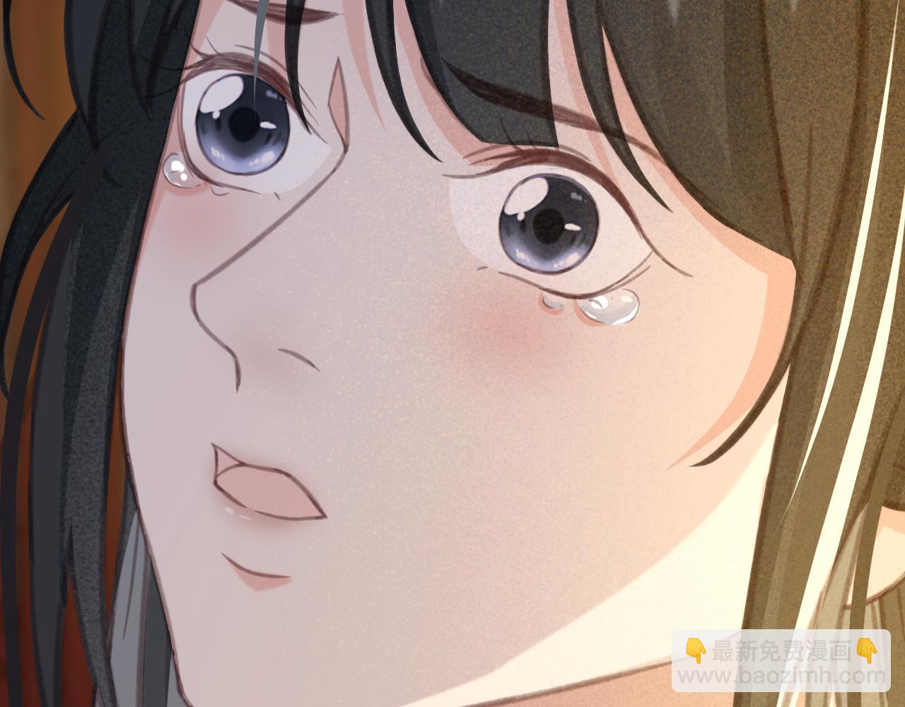 第33话 霸王硬上弓(1/3)-第34话