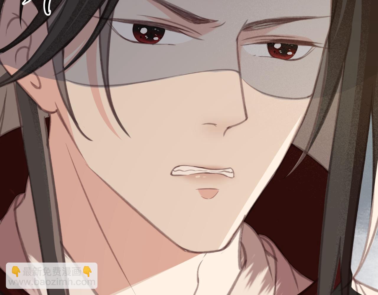 第33话 霸王硬上弓(1/3)-第34话