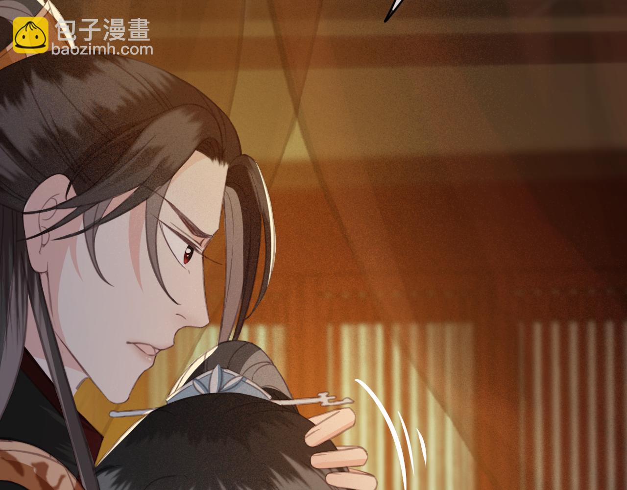 第33话 霸王硬上弓(1/3)-第34话