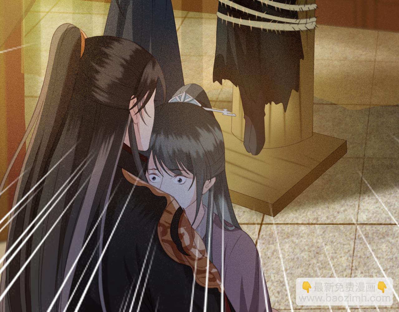 第33话 霸王硬上弓(1/3)-第34话