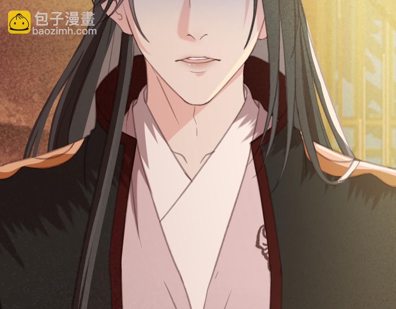 第33话 霸王硬上弓(1/3)-第34话