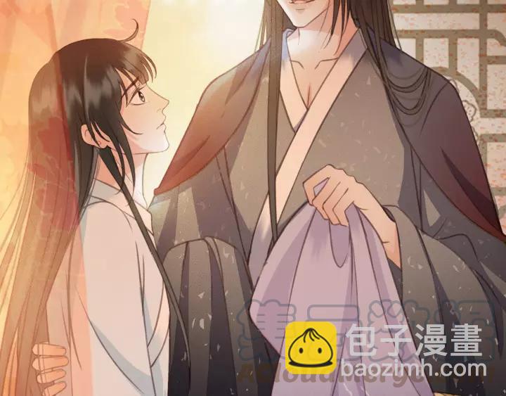 第39话 你敢伤害他？！(1/3)-第40话