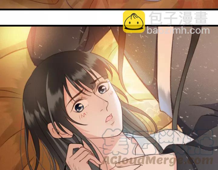 第39话 你敢伤害他？！(1/3)-第40话