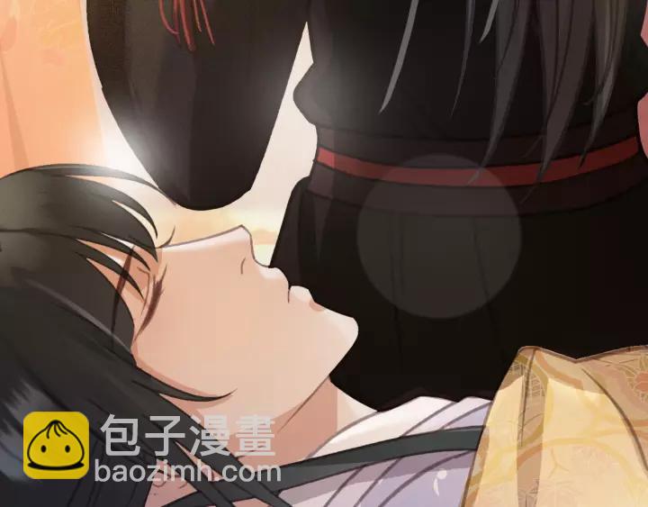 第61话 我们能一起睡觉吗(1/3)-第62话